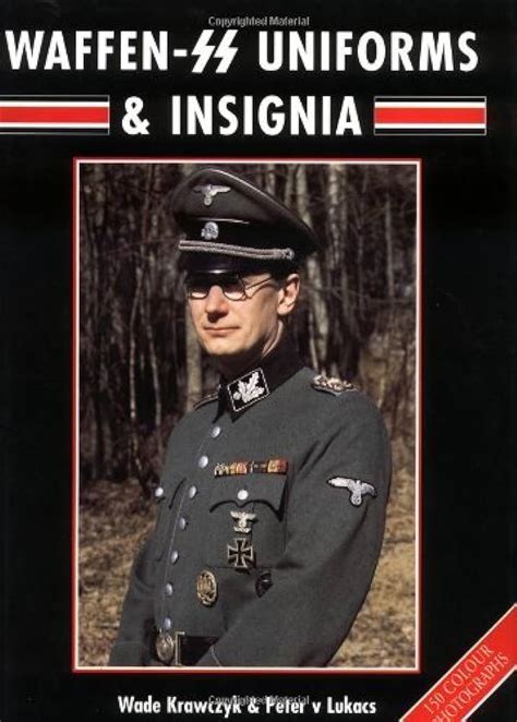 moscarossa ss|Uniforms and insignia of the Schutzstaffel